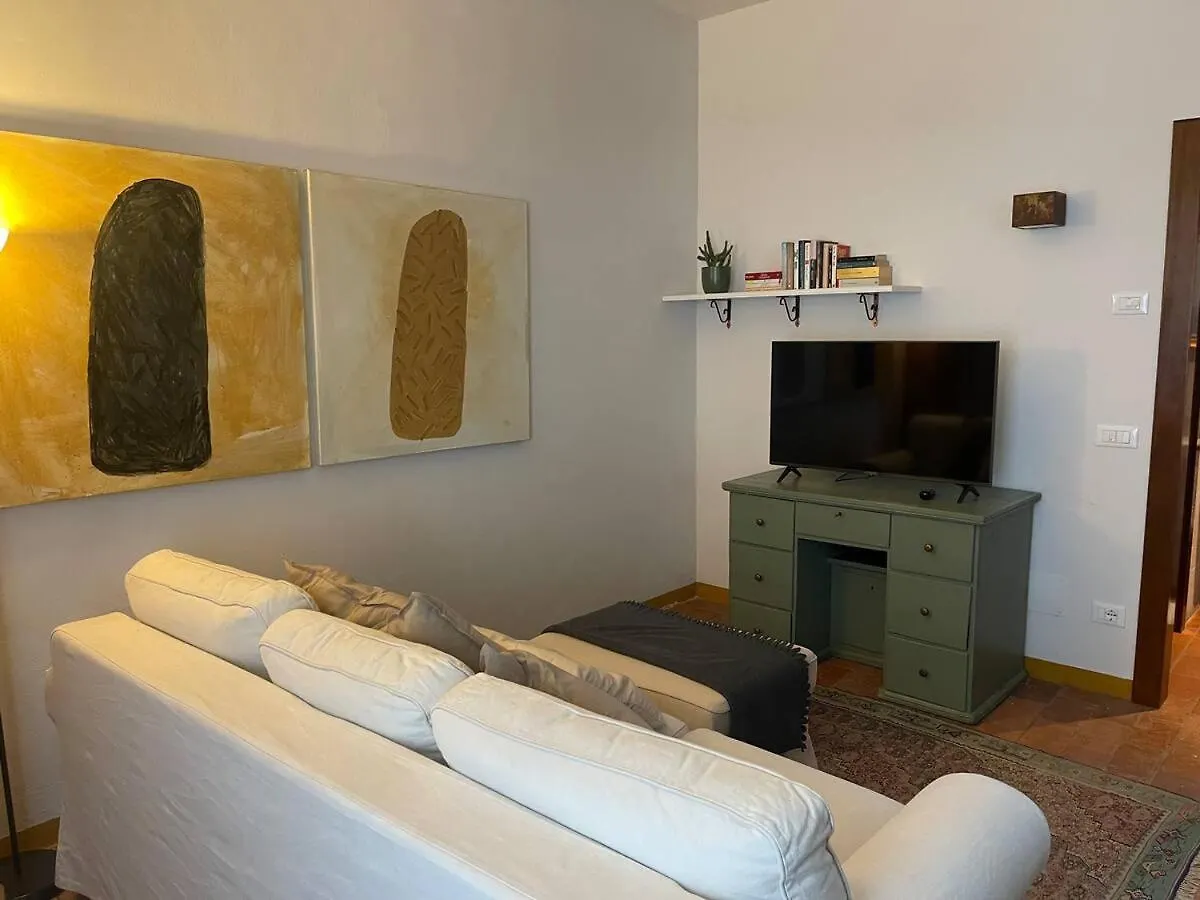 La Barchessa Di Villa Sesso Schiavo Sandrigo 0*,  Itálie
