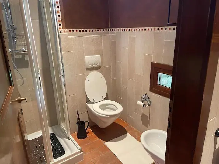 La Barchessa Di Villa Sesso Schiavo Sandrigo 0*,  Itálie