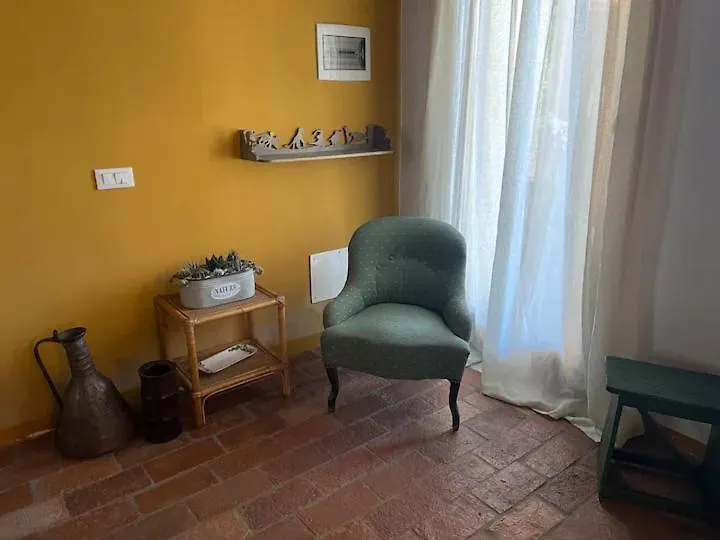 La Barchessa Di Villa Sesso Schiavo Sandrigo